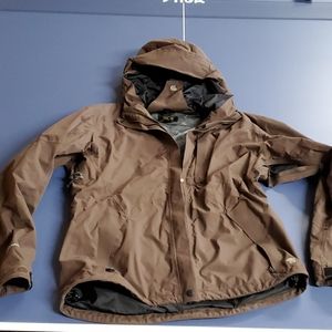 Mountain Hardwear conduit jacket